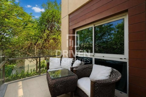 4 غرف نوم فيلا في Dubai Science Park, الإمارات العربية المتحدة رقم 214874 27