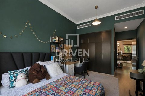 4 غرف نوم فيلا في Dubai Science Park, الإمارات العربية المتحدة رقم 214874 15