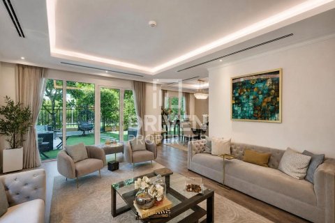 4 غرف نوم فيلا في Dubai Science Park, الإمارات العربية المتحدة رقم 214874 7