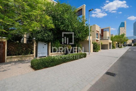 4 غرف نوم فيلا في Dubai Science Park, الإمارات العربية المتحدة رقم 214874 30