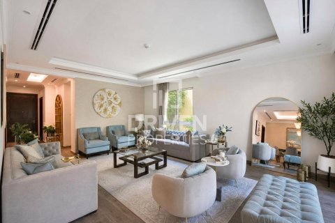 4 غرف نوم فيلا في Dubai Science Park, الإمارات العربية المتحدة رقم 214874 5