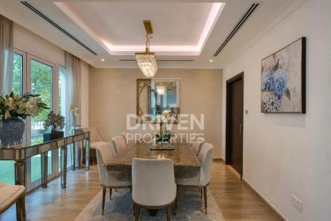 4 غرف نوم فيلا في Dubai Science Park, الإمارات العربية المتحدة رقم 214874 2