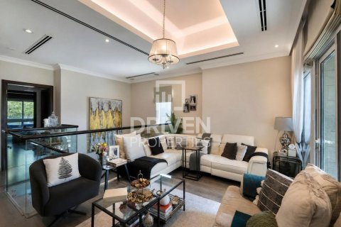 4 غرف نوم فيلا في Dubai Science Park, الإمارات العربية المتحدة رقم 214874 9