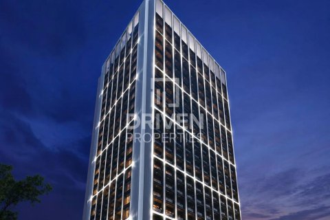 Apartment de 1 dormitorio en Al Jaddaf, UAE No. 218291 13