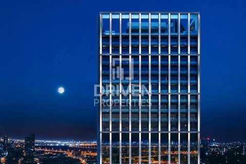 Apartment de 1 dormitorio en Al Jaddaf, UAE No. 218291 10