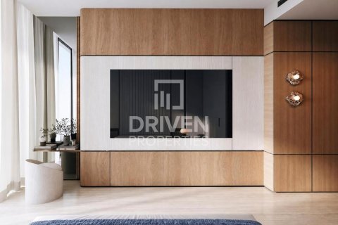 Apartment de 1 dormitorio en Al Jaddaf, UAE No. 218291 5