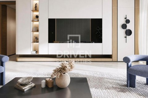 Apartment de 1 dormitorio en Al Jaddaf, UAE No. 218291 6