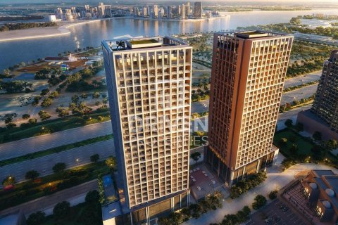 Apartment de 1 dormitorio en Al Jaddaf, UAE No. 218291 3