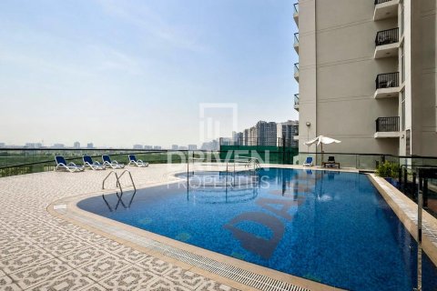 استوديو شقة في Al Furjan, الإمارات العربية المتحدة رقم 212249 13
