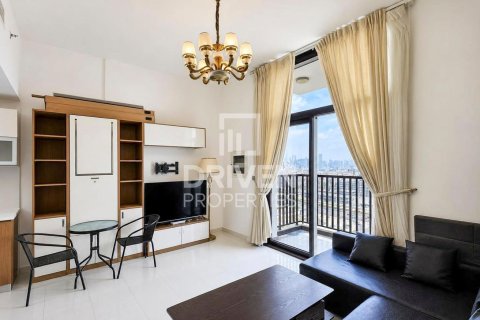 استوديو شقة في Al Furjan, الإمارات العربية المتحدة رقم 212249 7