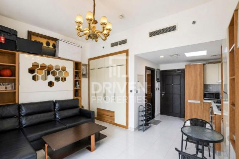 استوديو شقة في Al Furjan, الإمارات العربية المتحدة رقم 212249 4