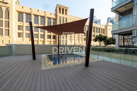 1 bedroom Apartment in Bellevue Towers, UAE No. 221116 13