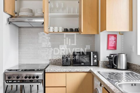 1 bedroom Apartment in Bellevue Towers, UAE No. 221116 7
