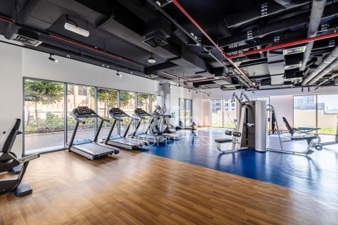 1 bedroom Apartment in Bellevue Towers, UAE No. 221116 16