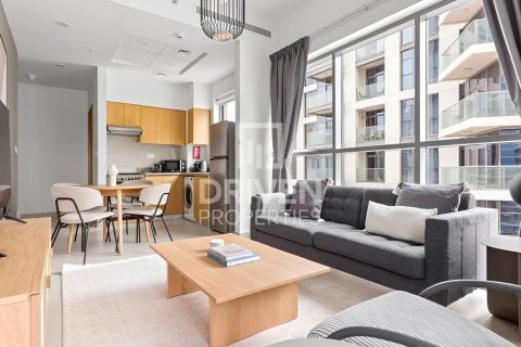 1 bedroom Apartment in Bellevue Towers, UAE No. 221116 3