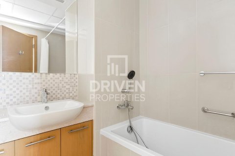 1 bedroom Apartment in Bellevue Towers, UAE No. 221116 10