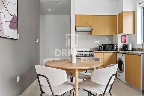 1 bedroom Apartment in Bellevue Towers, UAE No. 221116