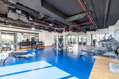 1 bedroom Apartment in Bellevue Towers, UAE No. 221116 15