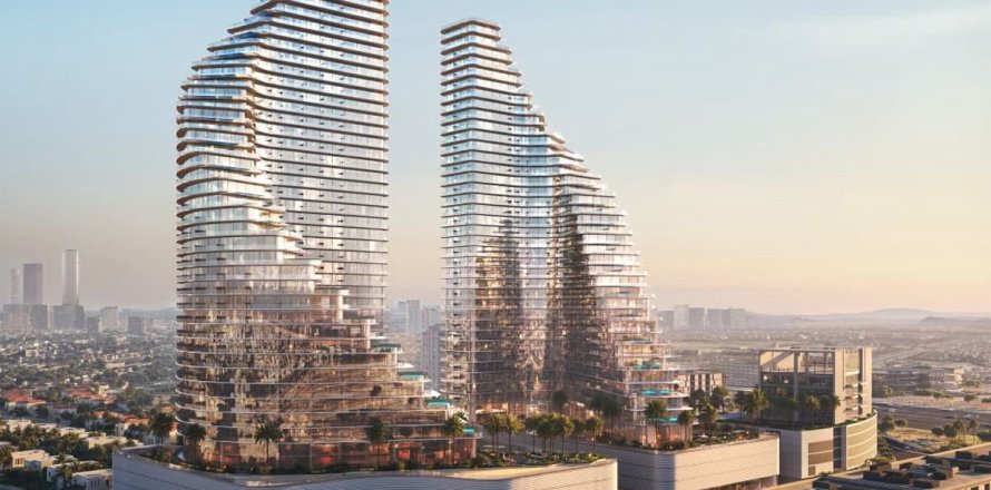1 bedroom Apartment in Dubai, UAE No. 173369