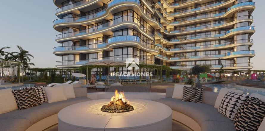 2 bedrooms Apartment in Majan, UAE No. 13096