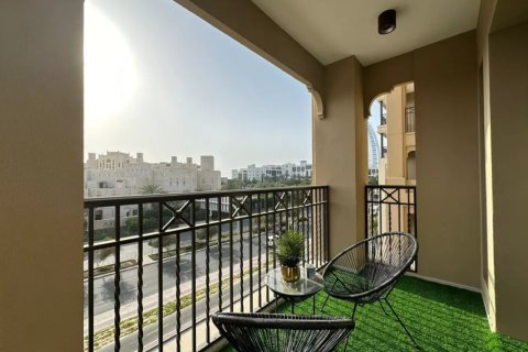 1 bedroom Apartment in Umm Suqeim, UAE No. 158150