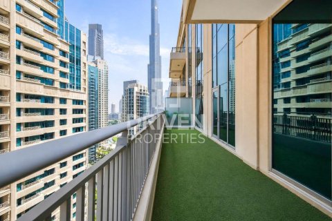2 غرف نوم شقة في Boulevard Central Towers, الإمارات العربية المتحدة رقم 215065 22