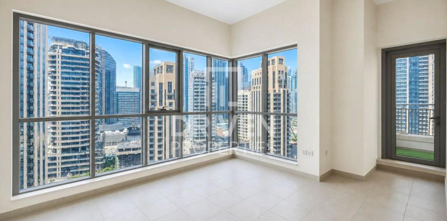 2 غرف نوم شقة في Boulevard Central Towers, الإمارات العربية المتحدة رقم 215065