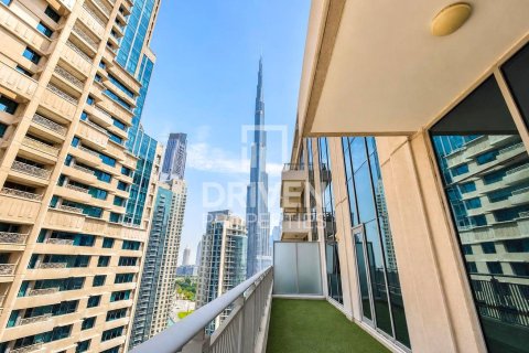 2 غرف نوم شقة في Boulevard Central Towers, الإمارات العربية المتحدة رقم 215065 23