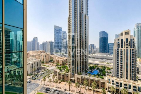 2 غرف نوم شقة في Boulevard Central Towers, الإمارات العربية المتحدة رقم 215065 17