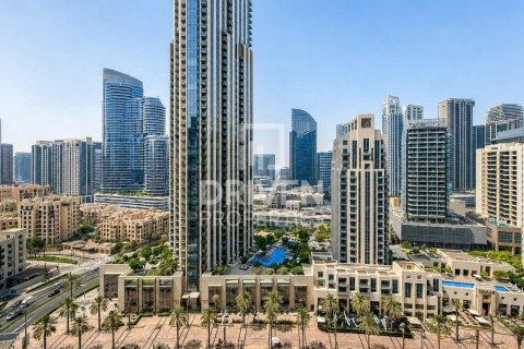 2 غرف نوم شقة في Boulevard Central Towers, الإمارات العربية المتحدة رقم 215065 18