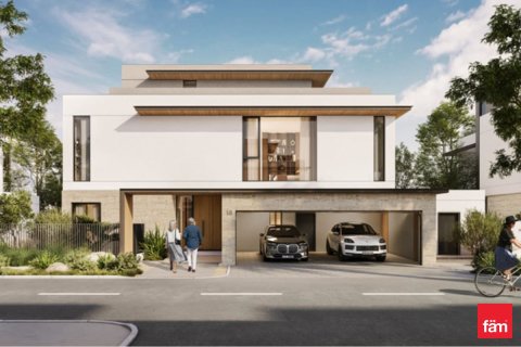 Villa de 5 dormitorios en Dubai, UAE No. 166501 7