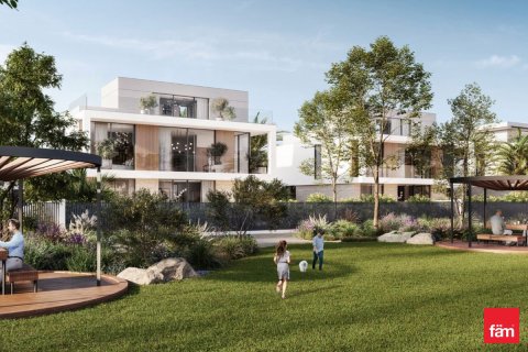 Villa de 5 dormitorios en Dubai, UAE No. 166501 9