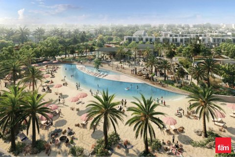Villa de 5 dormitorios en Dubai, UAE No. 166501 10