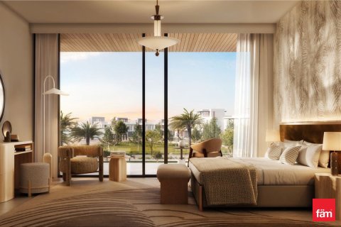 Villa de 5 dormitorios en Dubai, UAE No. 166501 4