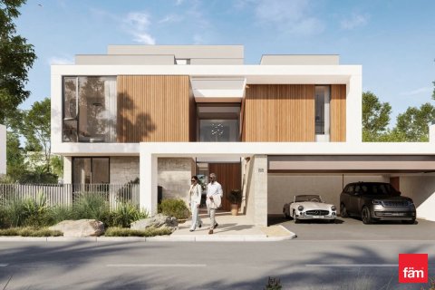 Villa de 5 dormitorios en Dubai, UAE No. 166501 5