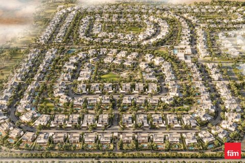 Villa de 5 dormitorios en Dubai, UAE No. 166501 11