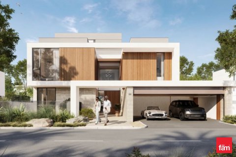 Villa de 5 dormitorios en Dubai, UAE No. 166501 8