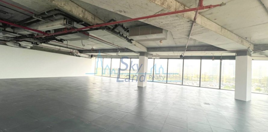 Office de 190m² en Bur Dubai, UAE No. 125041