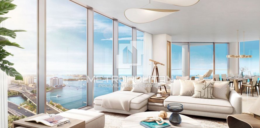 Appartement de 2 chambres à Palm Jumeirah, UAE No. 9152
