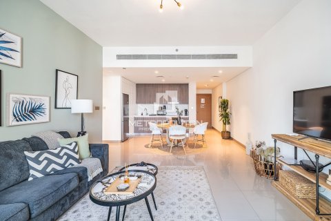 1 bedroom Apartment in EMAAR Beachfront, UAE No. 129499 9