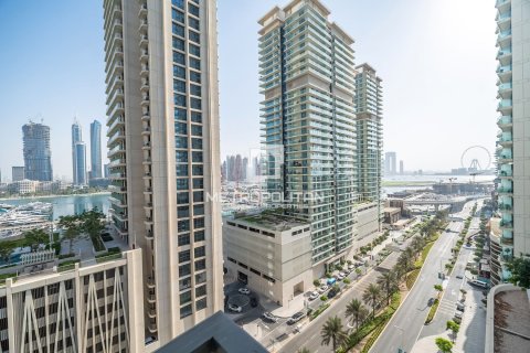 1 bedroom Apartment in EMAAR Beachfront, UAE No. 129499 14