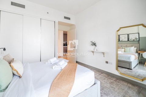 1 bedroom Apartment in EMAAR Beachfront, UAE No. 129499 17
