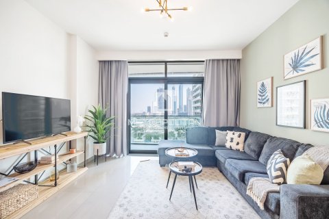 1 bedroom Apartment in EMAAR Beachfront, UAE No. 129499 3