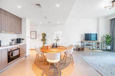 1 bedroom Apartment in EMAAR Beachfront, UAE No. 129499 11