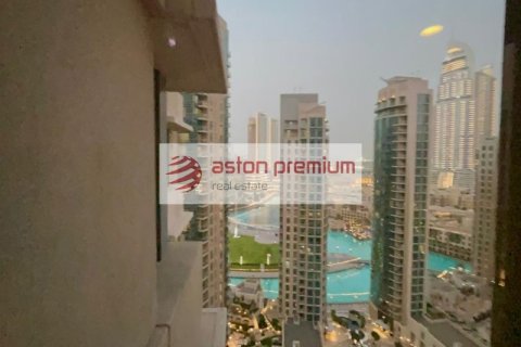 2 غرف نوم شقة في وسط مدينة دبي, الإمارات العربية المتحدة رقم 200119