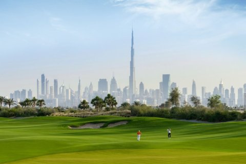 2 bedrooms Apartment in Dubai, UAE No. 220300 11