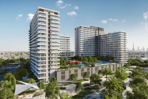 2 bedrooms Apartment in Dubai, UAE No. 220300