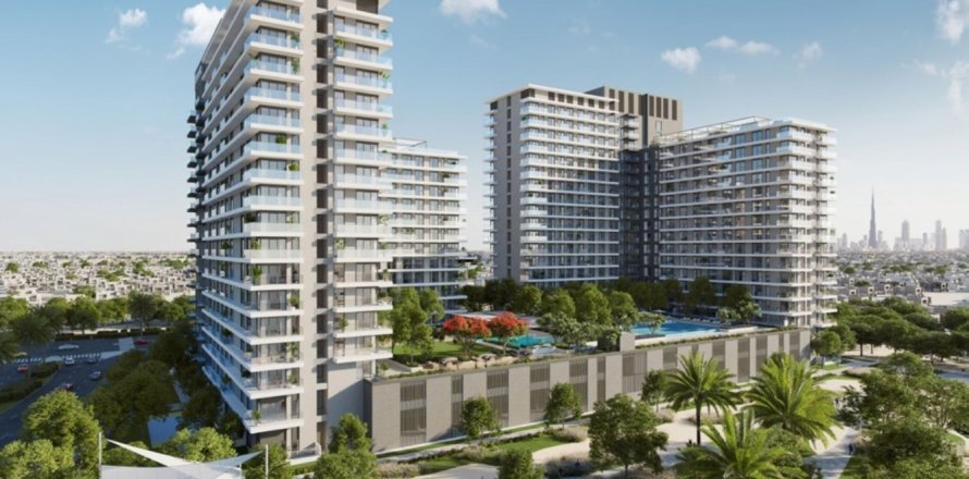 2 bedrooms Apartment in Dubai, UAE No. 220300