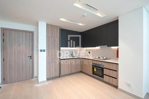 Квартира с 1 спальней в Дубай Марина, ОАЭ №211757 10