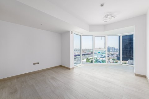 Apartment de 1 dormitorio en Jumeirah Lake Towers, UAE No. 208716